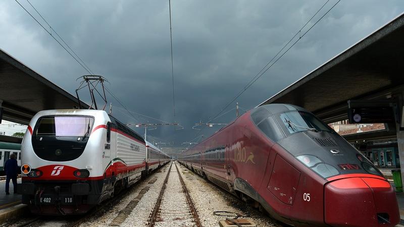 Expo 2015, come arrivare al sito espositivo in treno