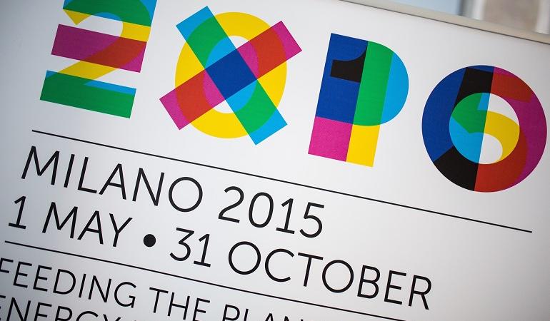 expo 2015 sicurezza