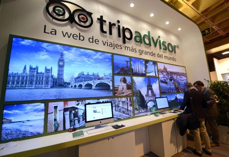 Scrivere una recensione falsa su Tripadvisor è reato: condanna a 9 mesi