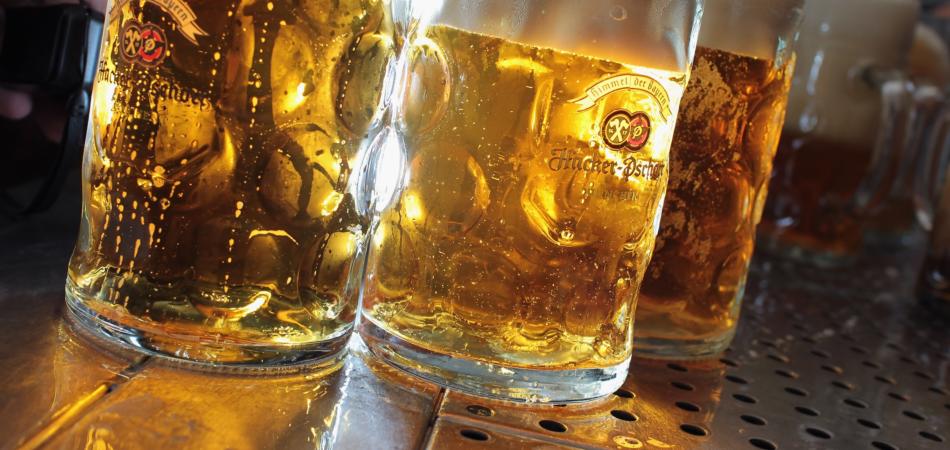 Falsi miti sulla birra
