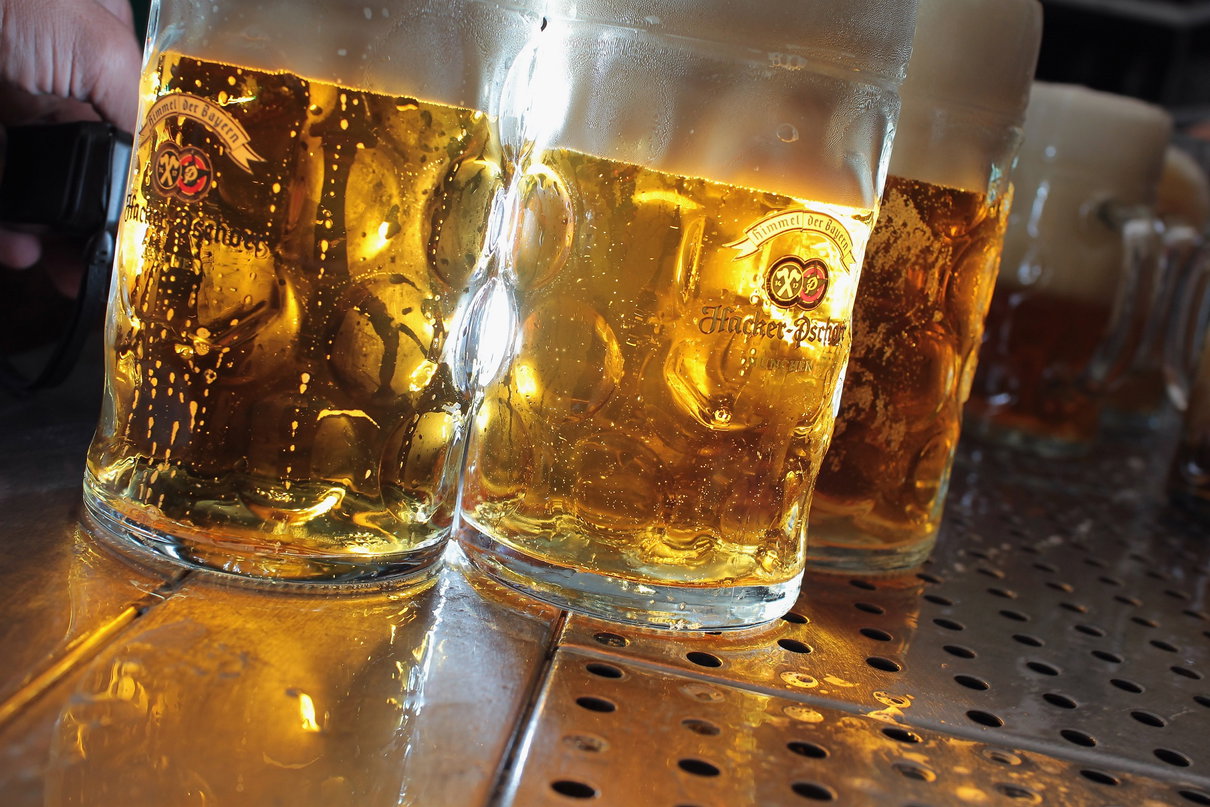 I 10 falsi miti sulla birra article-post