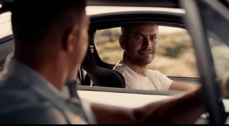 Canzone Finale Di Fast And Furious 7