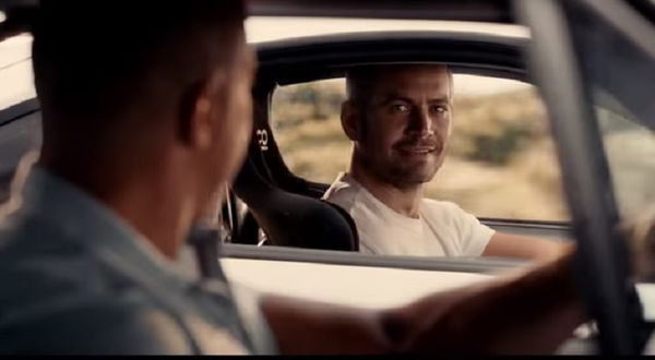 Fast and Furious 7: il finale commuove Twitter (SPOILER)
