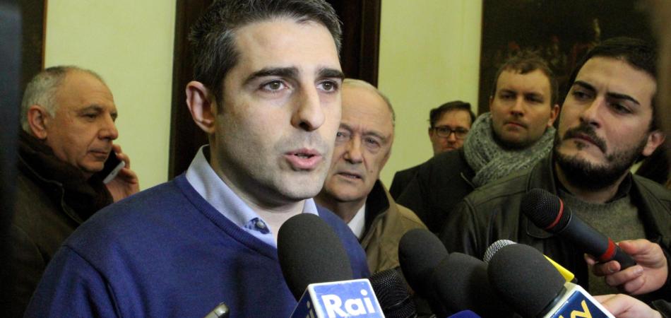 pizzarotti regionali direttorio