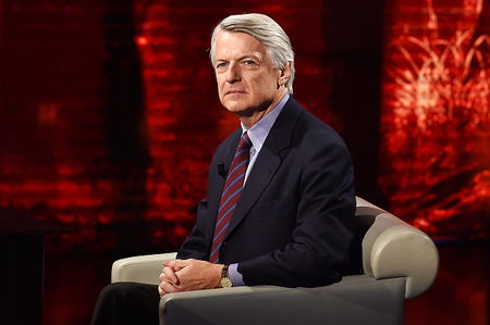 Ferruccio De Bortoli lascia il Corriere e “saluta” Renzi: «Maleducato di talento» article-post