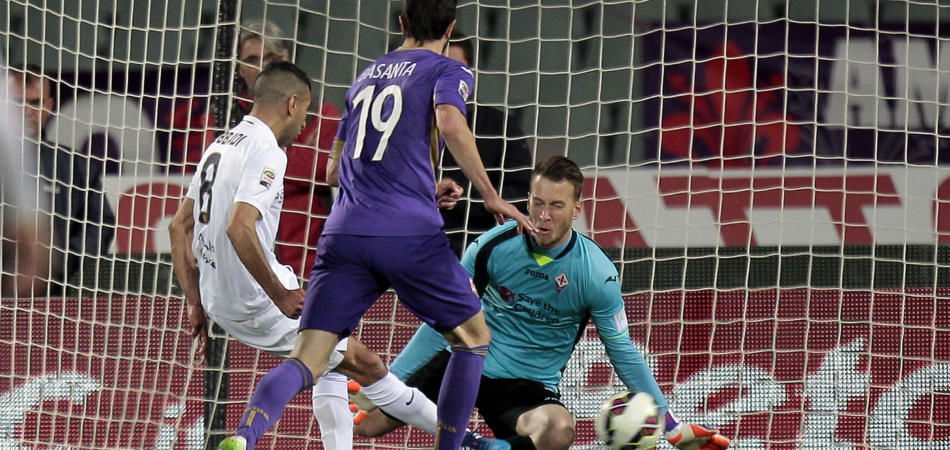Fiorentina-Verona diretta gol
