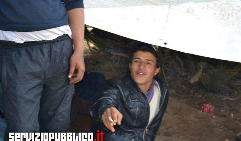 foreign fighters