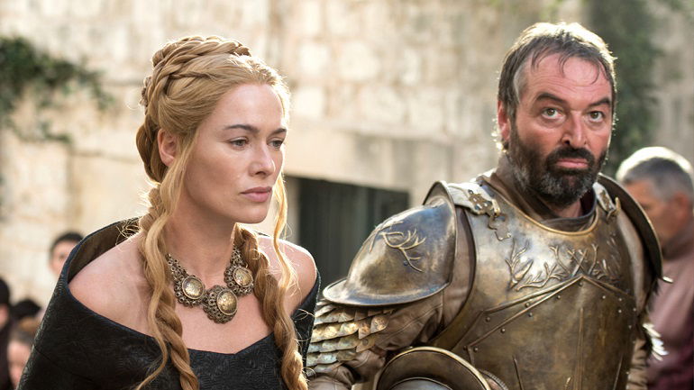 game of thrones 5 personaggi nuovi