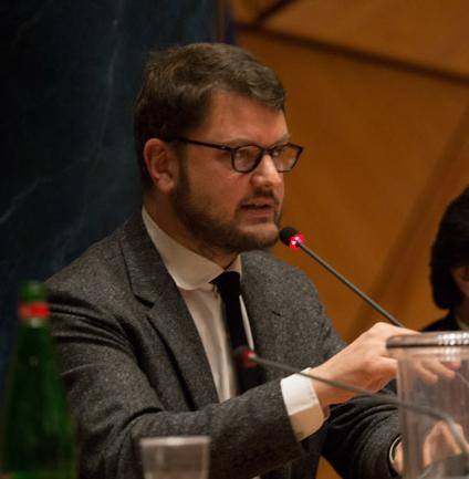 Gennaro Migliore Italicum