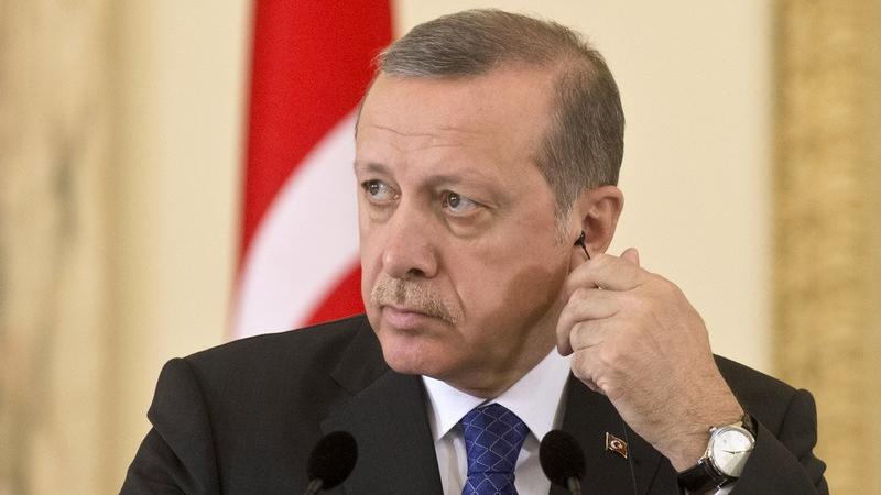 Genocidio armeno: Erdogan "minaccia" Papa Francesco