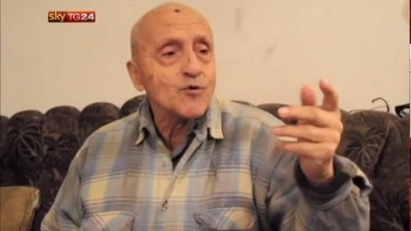 Genocidio armeno, le testimonianze dei sopravvissuti