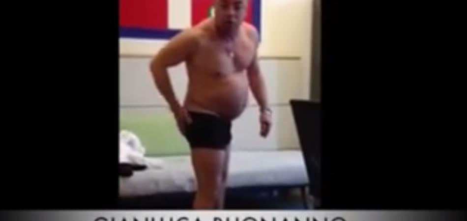 Gianluca Buonanno
