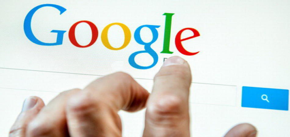 I link di Google che ti dicono tutto su di te