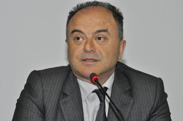 Chi è Nicola Gratteri