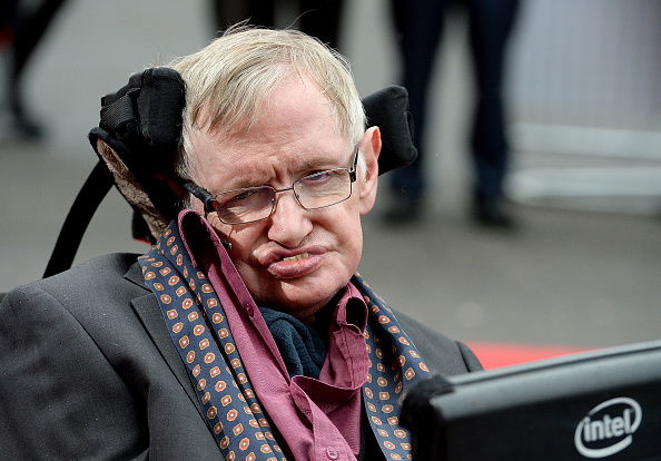 hawking