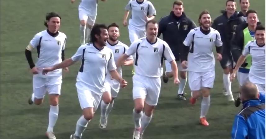 Imperia, la squadra a cui confiscarono tutto, anche i palloni