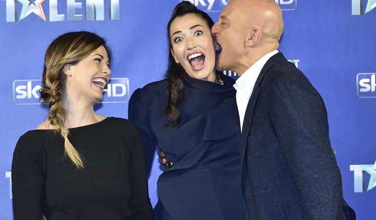 Italia's got talent