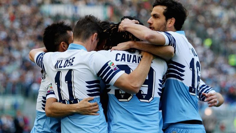 JUVENTUS-LAZIO DIRETTA STREAMING