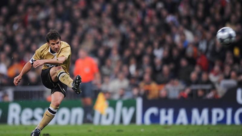 Juventus-Real Madrid, le cinque sfide che hanno scritto la storia