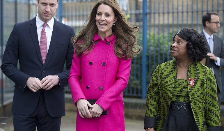 kate middleton parto soldi