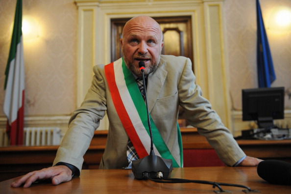 filippo nogarin
