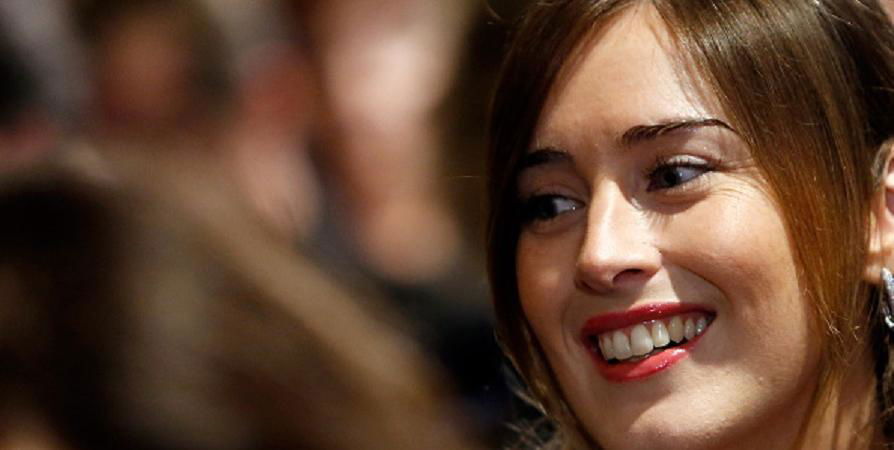 Maria Elena Boschi