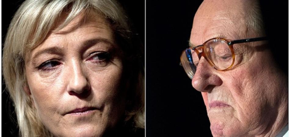 Marine Le Pen
