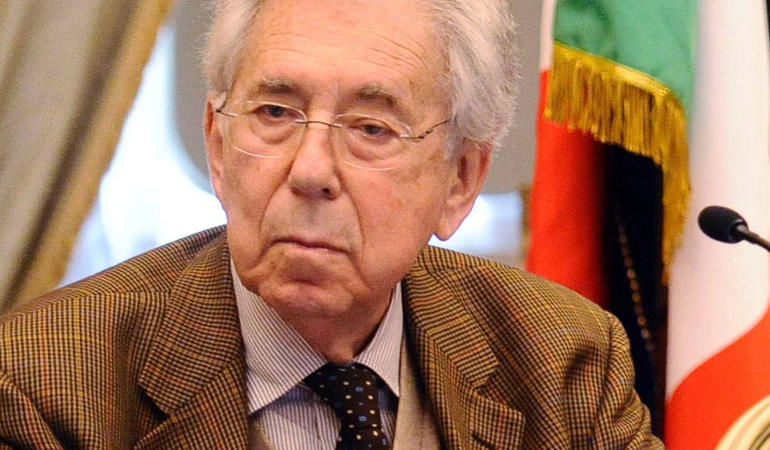 mario pirani morto