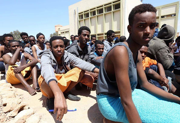 Migranti