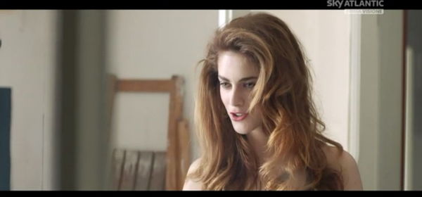 Miriam Leone, “troppo hot in 1992” e Twitter si scatena