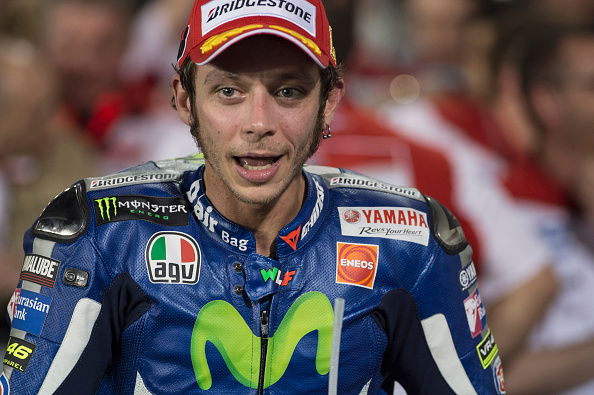 MotoGp america diretta tv cielo e streaming
