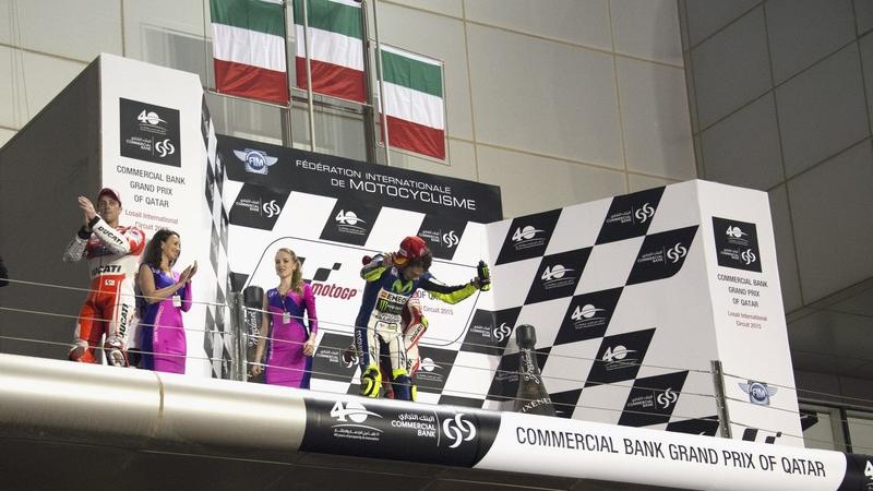 MotoGp, le date e gli orari su Cielo delle prossime cinque gare del Mondiale