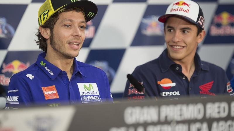 MotoGP: come vedere il GP D’ARGENTINA in televisione e in streaming