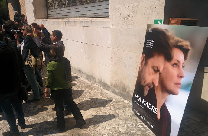 nanni moretti mia madre