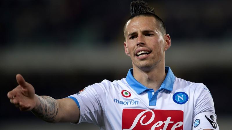 NAPOLI-FIORENTINA DIRETTA STREAMING