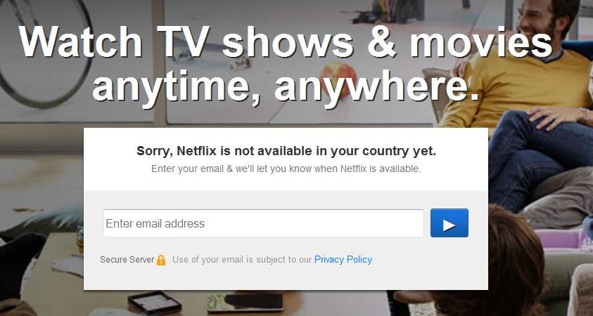netflix