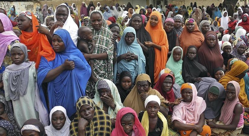 Boko Haram