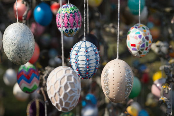 pasqua 2015 pasquetta