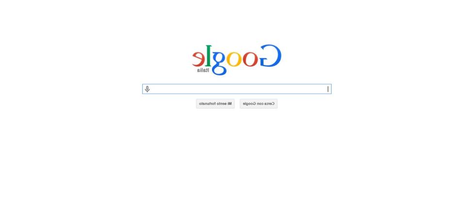pesce d'aprile 1 google