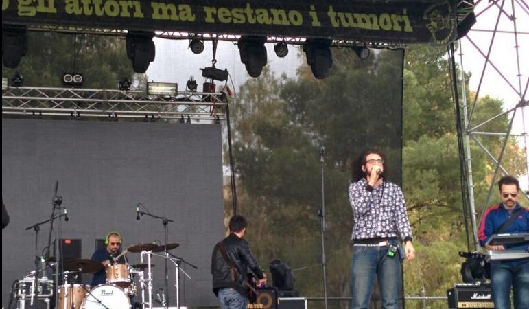 primo maggio taranto