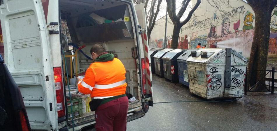 Rifiuti Roma, Lo Strano Appalto Che "blocca" La Raccolta | Giornalettismo