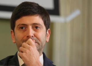Riforma Senato Speranza