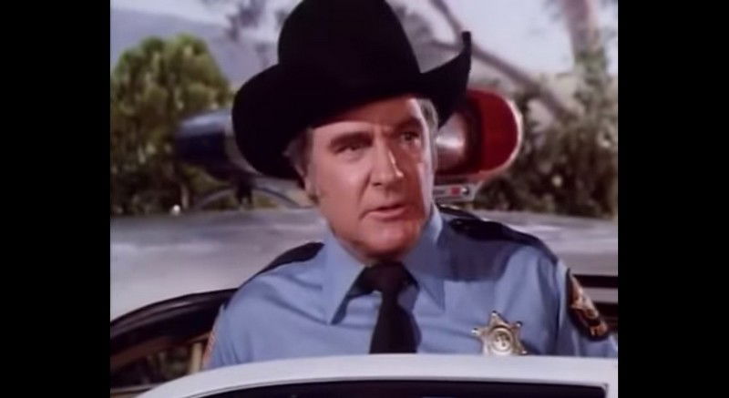 Morto James Best, lo sceriffo Rosco P.Coltrane di Hazzard