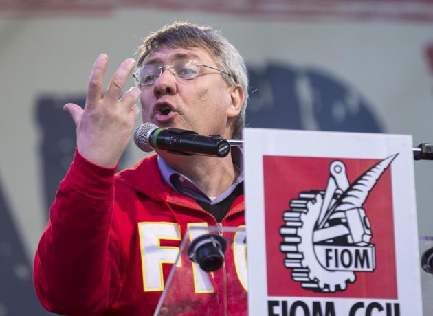 Landini sarà il nuovo segretario della Cgil (che non si spaccherà) article-post