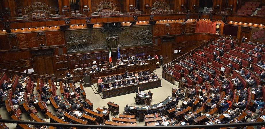 Italicum diretta streaming voto