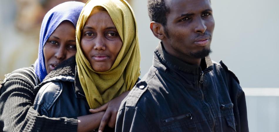 Migranti