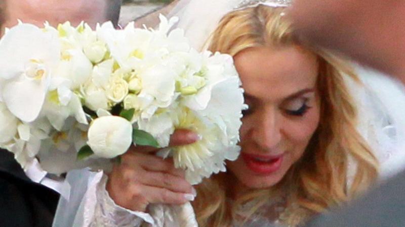 Valeria Marini, la Sacra Rota annulla il matrimonio con Giovanni Cottone