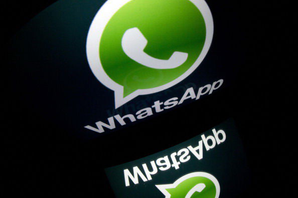 Whatsapp spam su videochiamate