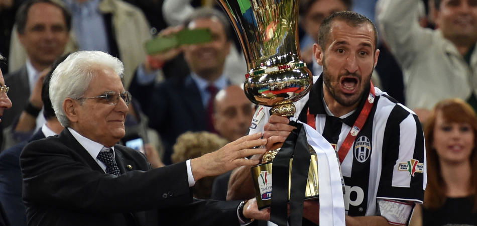Ascolti tv di mercoledì 20 maggio 2015 Juventus Lazio