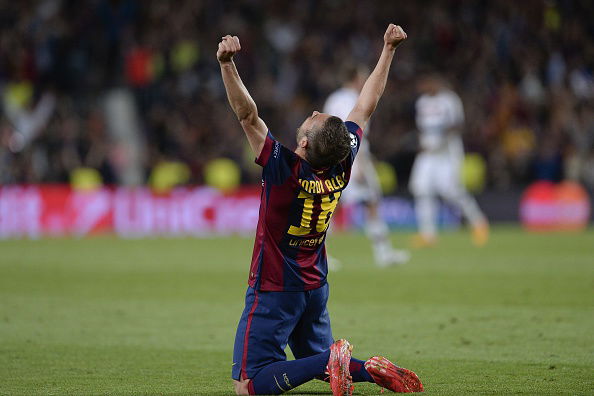 Ascolti tv di mercoledì 6 maggio 2015 Barcellona-Bayern Monaco